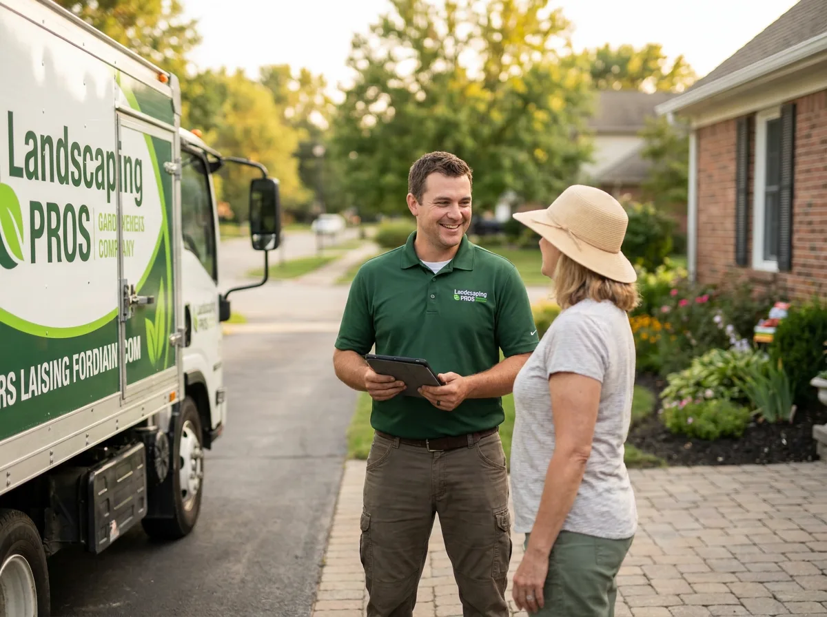 Landscaping Willamina, OR FAQs